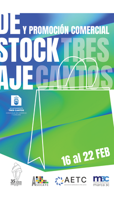 CAMPAÑA DESTOCKAJE Y PROMOCIÓN COMERCIAL FEBRERO 2026