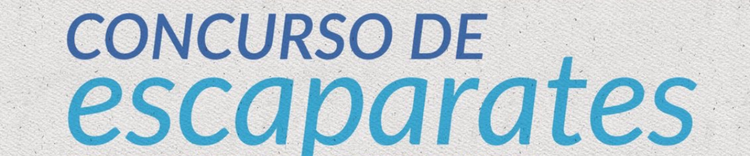 CONCURSO ESCAPARATES 35º ANIVERSARIO TRES CANTOS