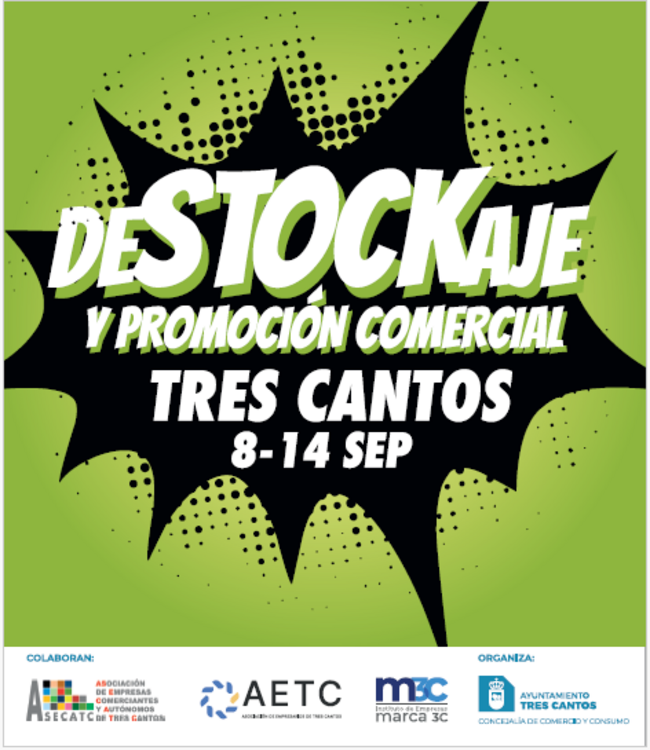 Image 5th Destocking and Commercial Promotion Fair