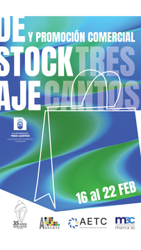 Imagen Campaña de Destockaje y Promoción Comercial