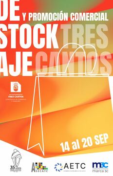 Imagen Campaña Destockaje y Promoción Comercial