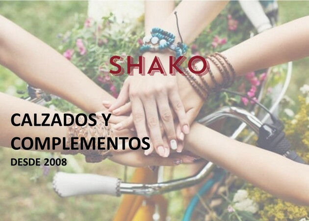 Galería de imágenes SHAKO 1