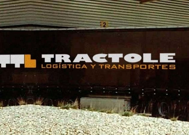 Image gallery TRACTOLE 1