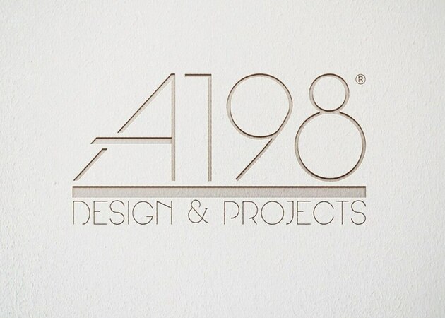 Image gallery A198 DESIGN &amp; PROJECTS 1