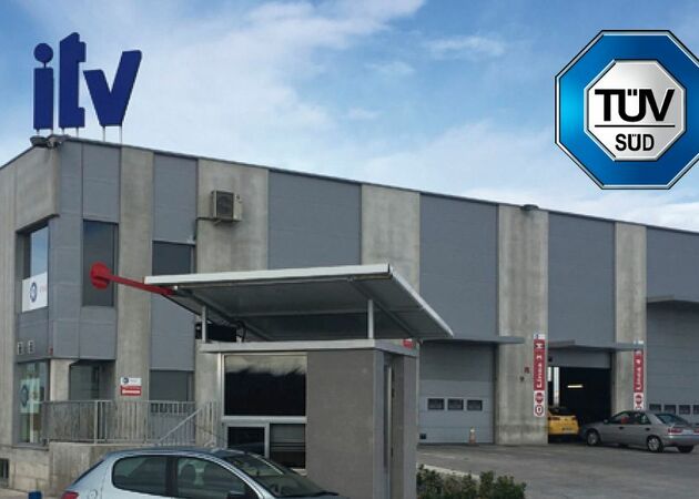 Galería de imágenes TÜV SÜD 1