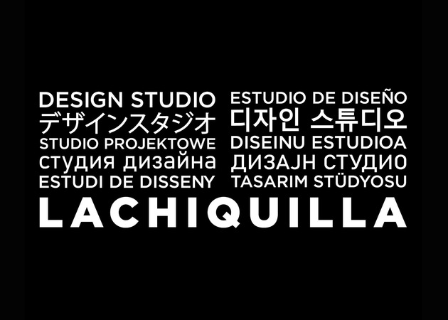Image gallery LACHIQUILLA Design Studio 1