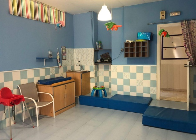 Galería de imágenes ESCUELA INFANTIL LA TATA S.L 2