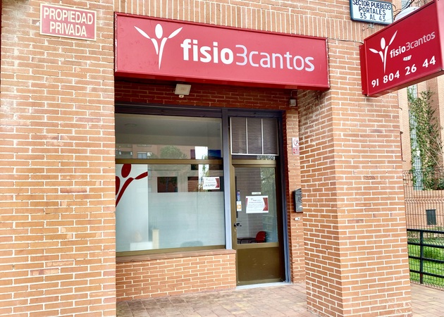 Image gallery Physio3cantos 1