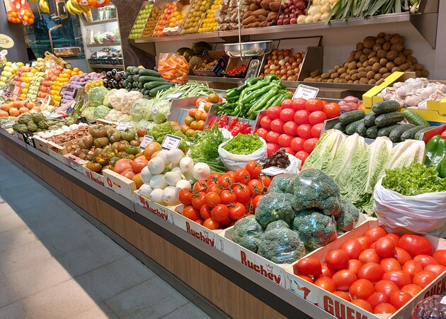 Galería de imágenes Frutas Jose Borja 5