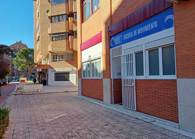 Galería de imágenes Mov3 - Escuela de Movimiento 3