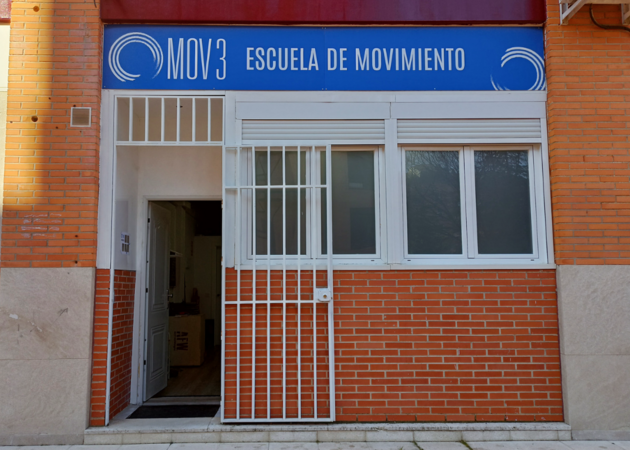Galería de imágenes Mov3 - Escuela de Movimiento 4