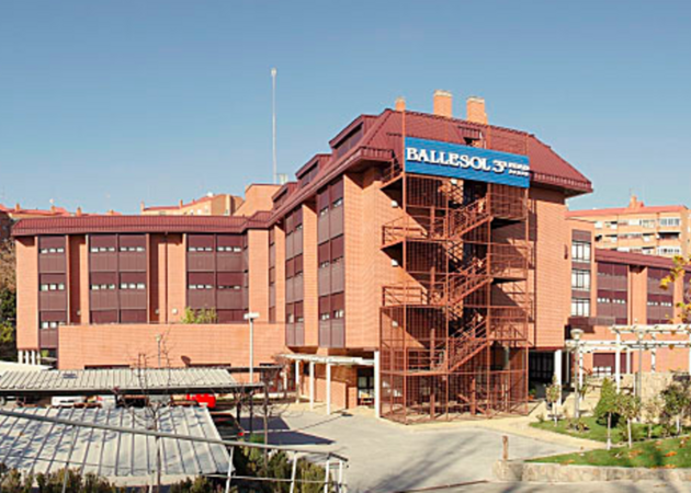 Galería de imágenes BALLESOL TRES CANTOS 1