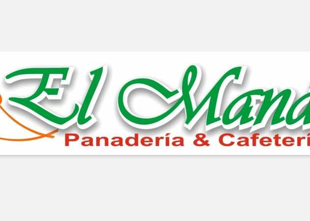 Galería de imágenes El Mana panadería cafetería 1