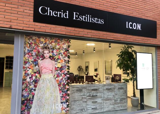 Image gallery Cherid Stylists 6