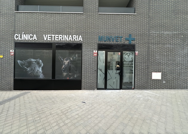 Image gallery Munvet Veterinary Clinic 1