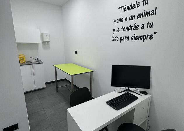 Image gallery Munvet Veterinary Clinic 7