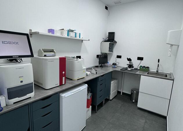 Image gallery Munvet Veterinary Clinic 5