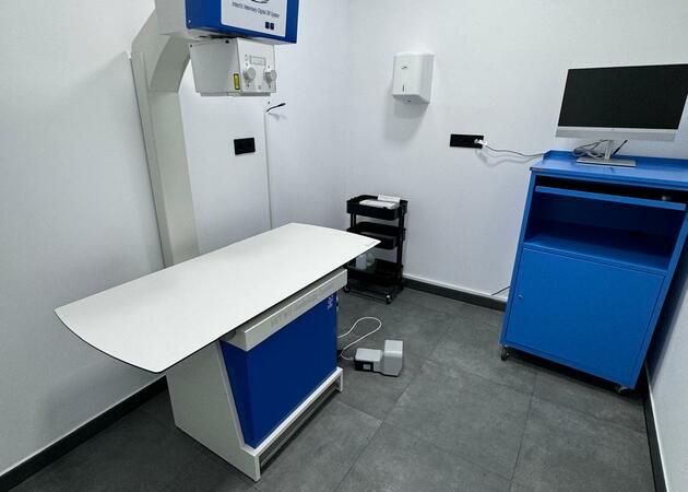 Image gallery Munvet Veterinary Clinic 4