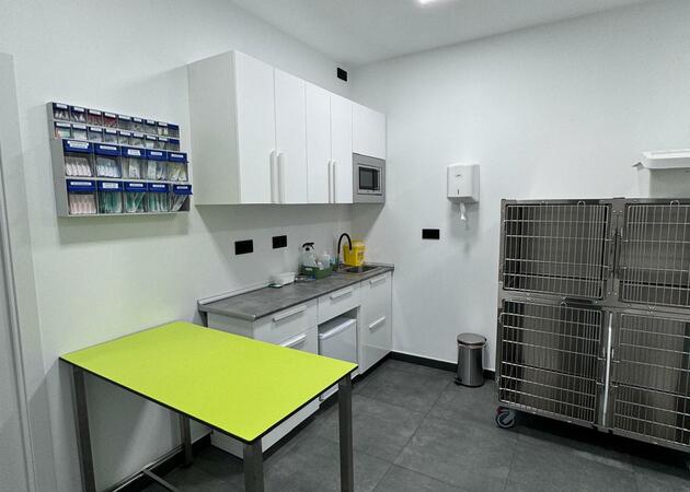 Image gallery Munvet Veterinary Clinic 3