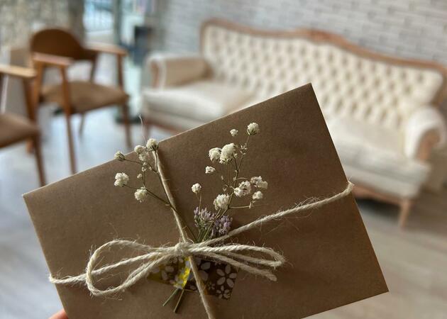 Galería de imágenes Salón de belleza ANAT 8