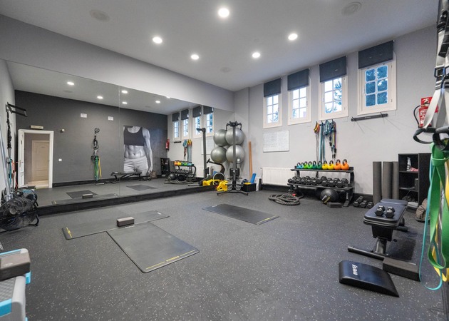 Galería de imágenes UFIT BOUTIQUE TRES CANTOS 1