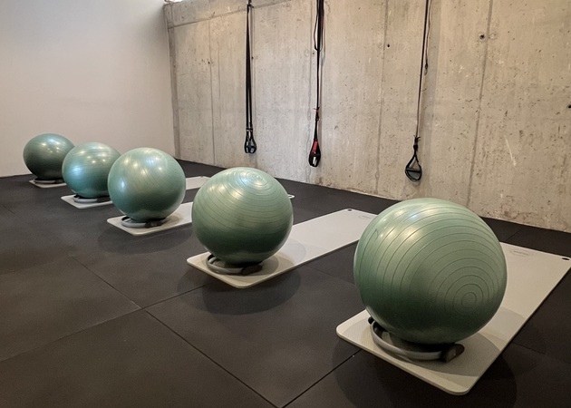 Galería de imágenes Clínica MUV fisioterapia avanzada 2