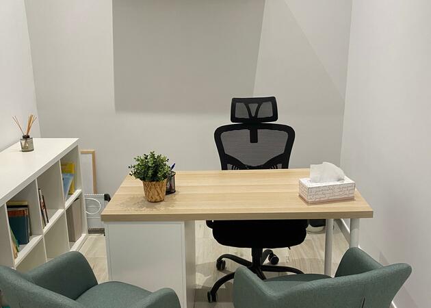 Galería de imágenes Bimove FIsioterapia y Readaptación 1