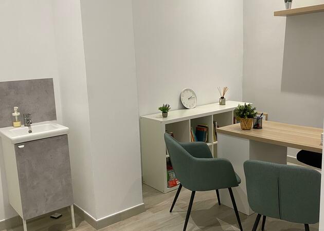 Galería de imágenes Bimove FIsioterapia y Readaptación 2