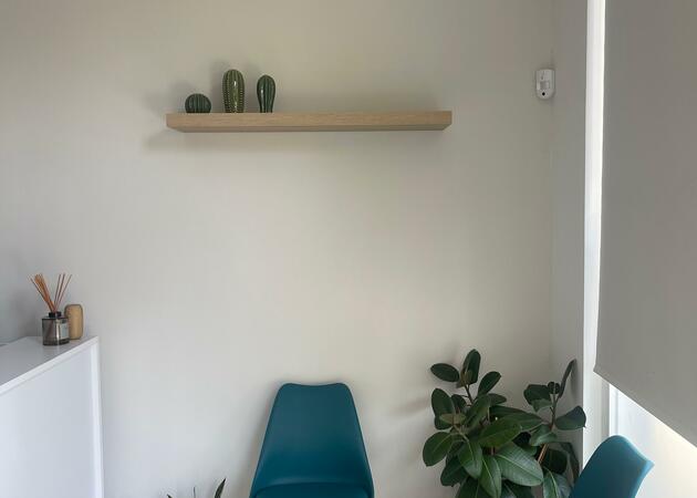 Galería de imágenes Bimove FIsioterapia y Readaptación 3