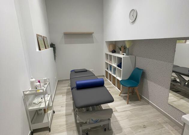 Galería de imágenes Bimove FIsioterapia y Readaptación 4