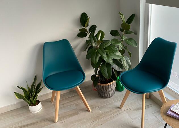Galería de imágenes Bimove FIsioterapia y Readaptación 7