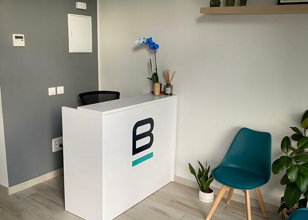 Galería de imágenes Bimove FIsioterapia y Readaptación 5