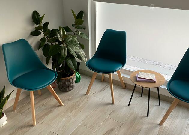 Galería de imágenes Bimove FIsioterapia y Readaptación 8