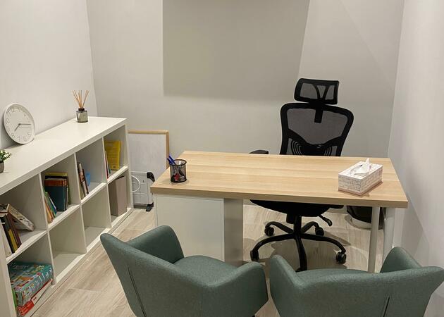 Galería de imágenes Bimove FIsioterapia y Readaptación 9