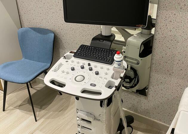 Galería de imágenes Bimove FIsioterapia y Readaptación 11