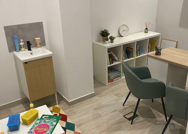 Galería de imágenes Bimove FIsioterapia y Readaptación 14