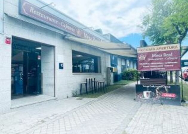 Image gallery ROYAL TABLE (RESTAURANT) 1