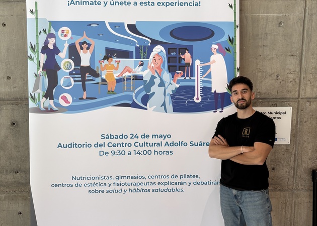 Galería de imágenes TELOS 5