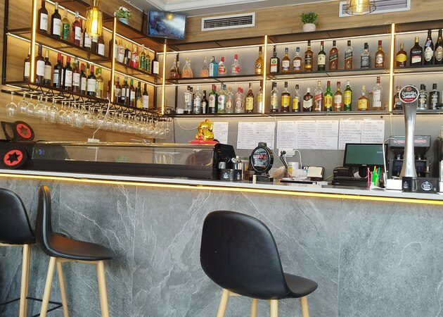 Image gallery TRESCANTINA CAFE 1