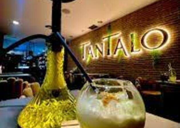 Galería de imágenes TANTALO (COCTELERÍA) 1