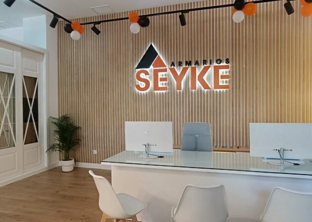 Galería de imágenes ARMARIOS SEYKE (II) 1