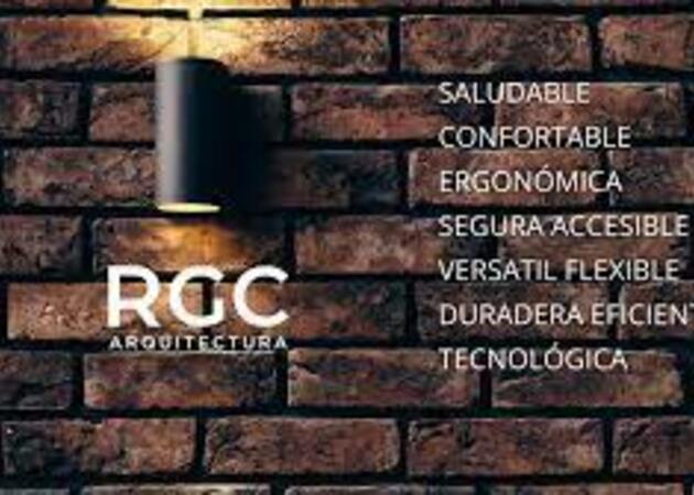 Image gallery RGC ARCHITECTURE 1