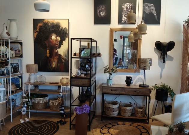 Galería de imágenes CADÓ DECOR 1