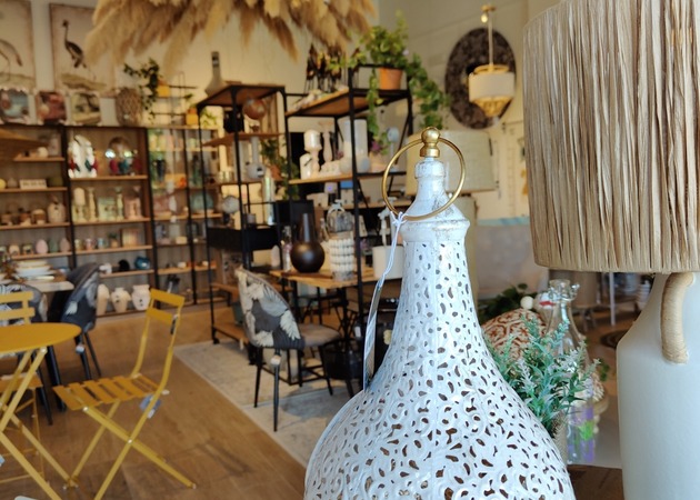 Galería de imágenes CADÓ DECOR 10