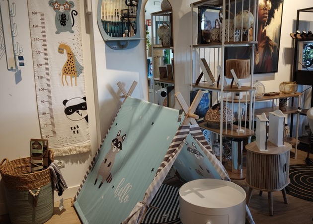 Galería de imágenes CADÓ DECOR 2