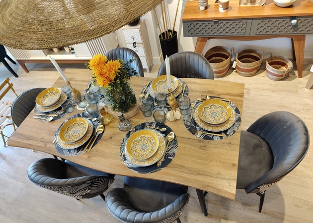 Galería de imágenes CADÓ DECOR 3