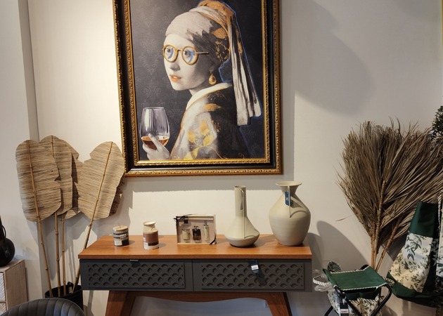 Galería de imágenes CADÓ DECOR 4