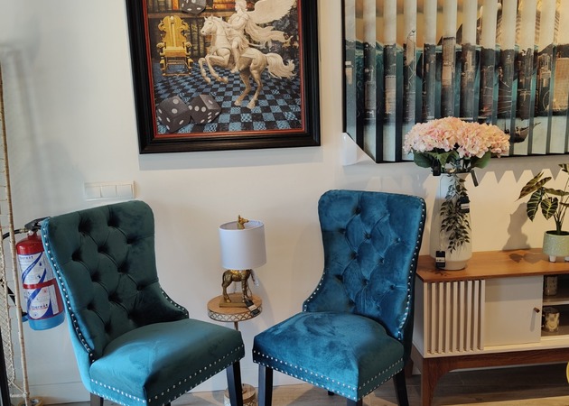 Galería de imágenes CADÓ DECOR 5