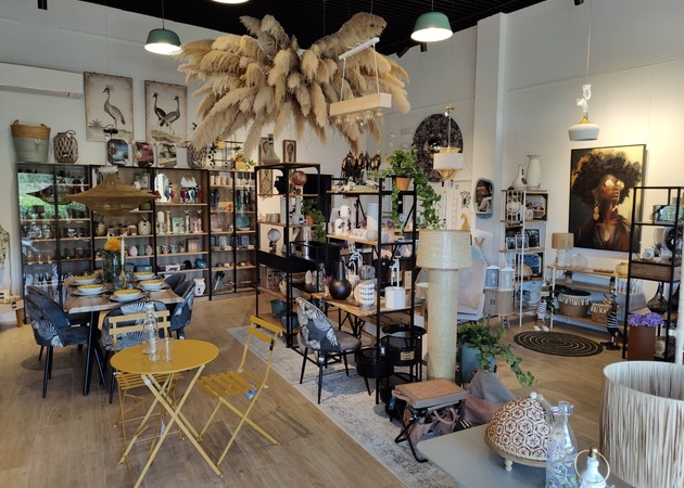 Galería de imágenes CADÓ DECOR 6