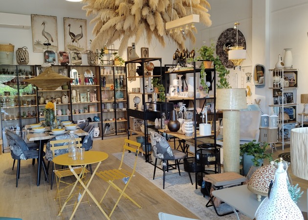Galería de imágenes CADÓ DECOR 7